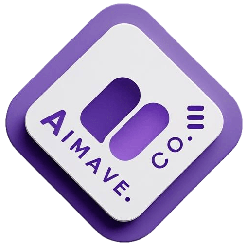Aimave Co. Logo
